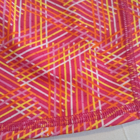 L.L. Bean girls size 16 swim skort size 16 - Picture 4 of 6